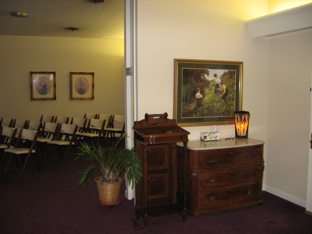 Ewing Brothers Funeral Home