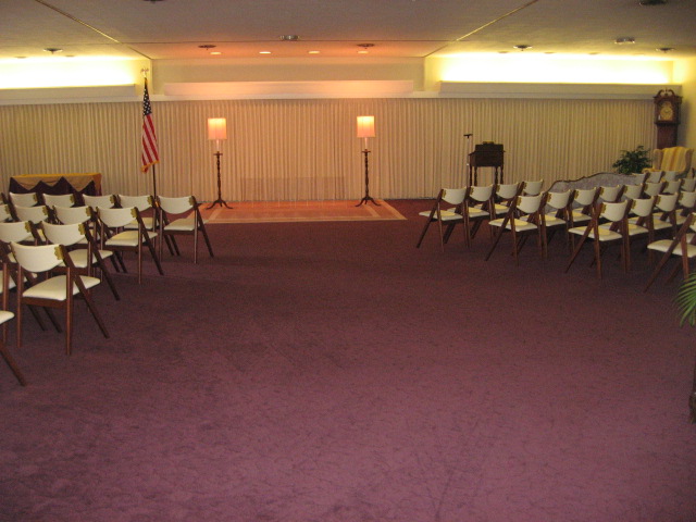 Ewing Brothers Funeral Home