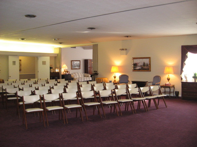 Ewing Brothers Funeral Home