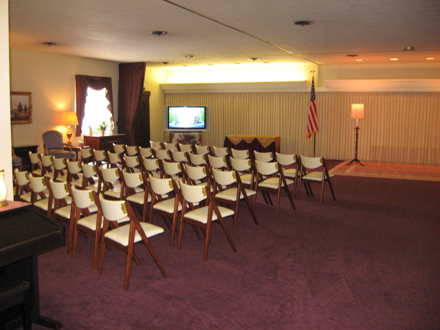 Ewing Brothers Funeral Home
