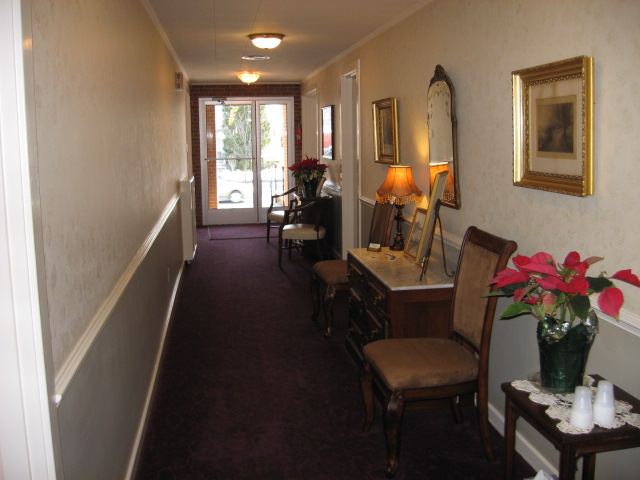 Ewing Brothers Funeral Home