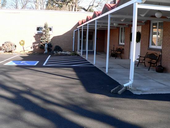 Ewing Brothers Funeral Home