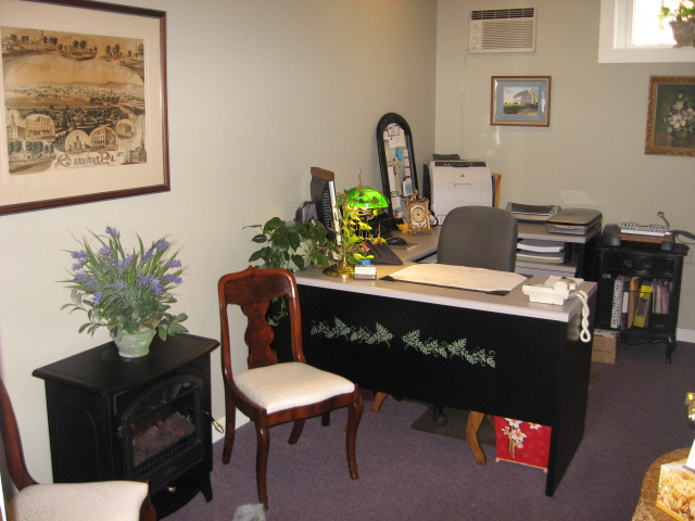Ewing Brothers Funeral Home
